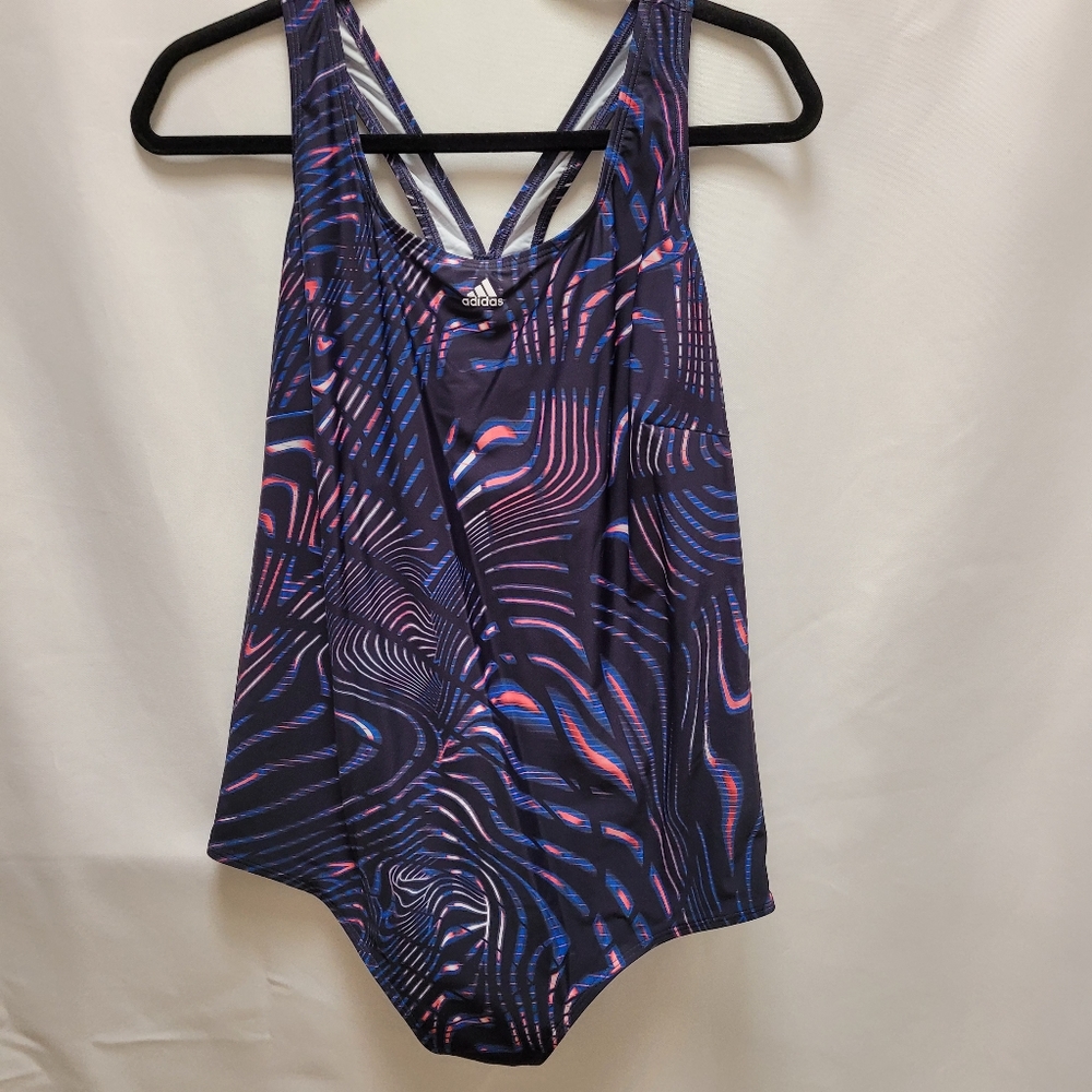Adidas Womens Swimsuit